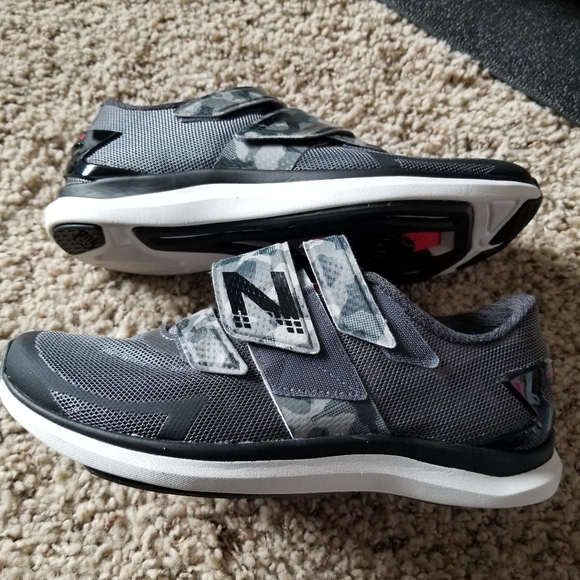 new balance indoor cycling shoes